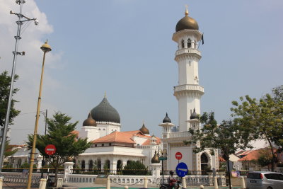 Masjid Kapitan Kling