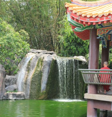 Kek Lok Si temple