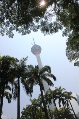 KL Tower