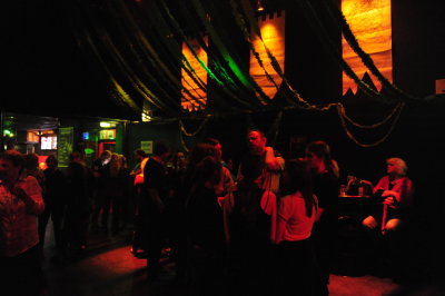 BFN2013 - Rama