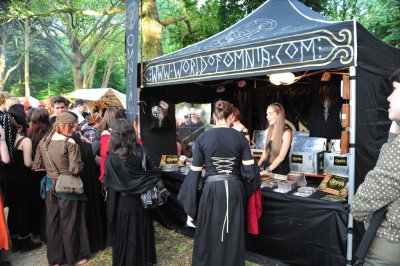 MPS Dortmund - Omnia