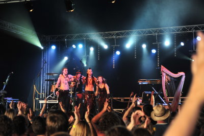 Omnia at Na Fir Bolg 1