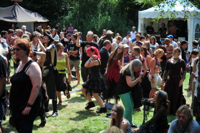 Cesair Castlefest 2013