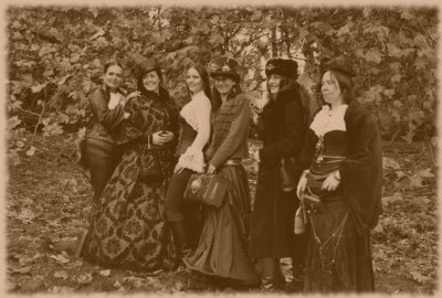 Steampunk Meeting Geldrop