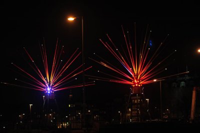 Amsterdam Light Festival
