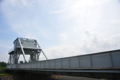 Radarstation - Pegasus bridge - WN60