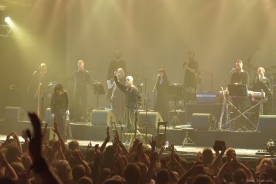 Wardruna at Roadburn Tilburg