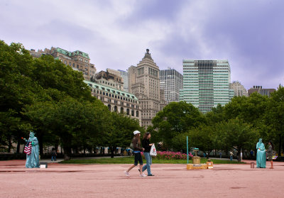 New York