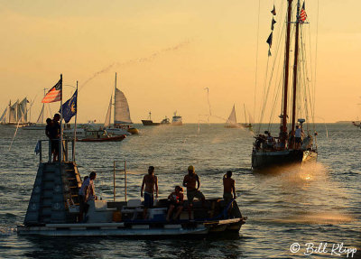 Great Sea Battle, Conch Republic Independence Celerbration  11