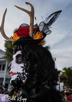 Masquerade March, Fantasy Fest  42