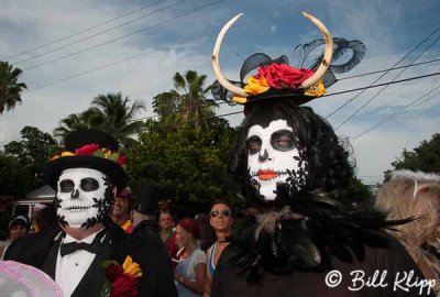 Masquerade March, Fantasy Fest  43