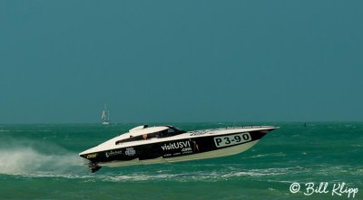 Key West World Championship Power Boat Races  4