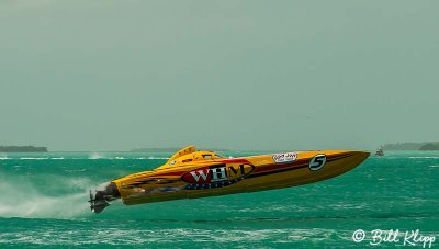 WHM, Power Boat Races  7