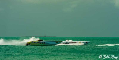 Key West World Championship Power Boat Races  9