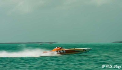Key West World Championship Power Boat Races  10