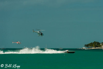 Key West World Championship Powerboat Races  13