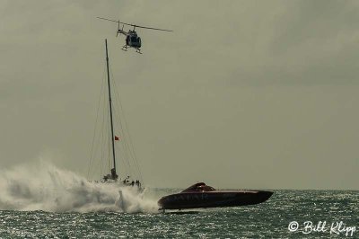 Key West World Championship Power Boat Races  15