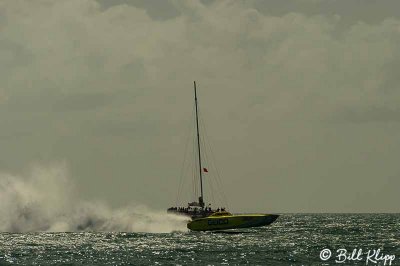 Key West World Championship Power Boat Races  16