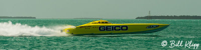 Miss GEICO,  Power Boat Races  18