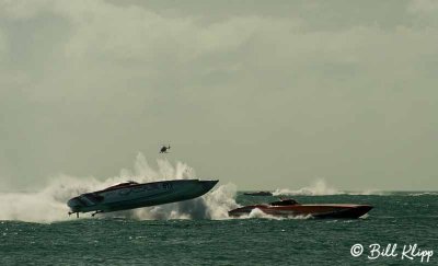 Key West World Championship Power Boat Races  19