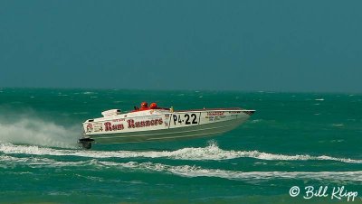 Rum Runners, Power Boat Races  20