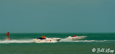 Rum Runners, Powerboat Races  22