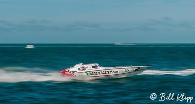 Key West World Championship Power Boat Races  27