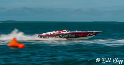 Key West World Championship Power Boat Races  28