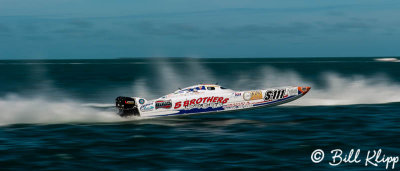 Key West World Championship Power Boat Races  30