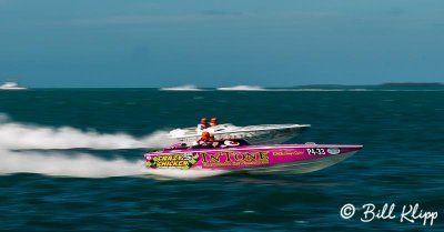 In Tone,  Power Boat Races  31