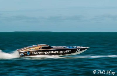 Snowy Mountain Brewery, Power Boat Races  32