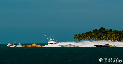 Key West World Championship Power Boat Races  34