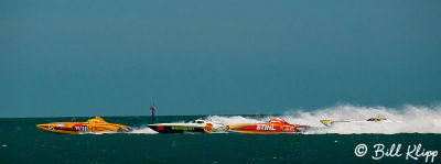 Key West World Championship Power  Boat Races  35