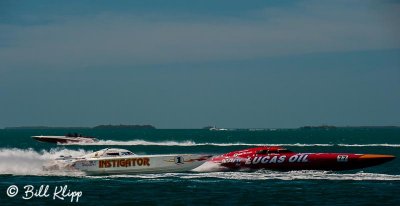 Key West World Championship Power Boat Races  37