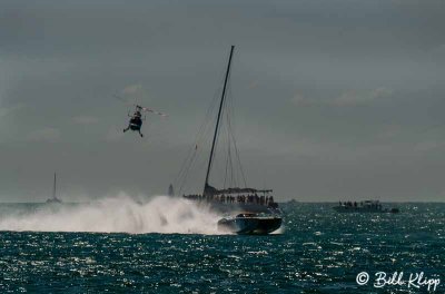 Key West World Championship Powerboat Races  40