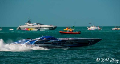 Key West World Championship Power Boat Races  41