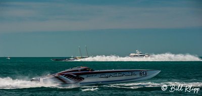 Key West World Championship Power Boat Races  42