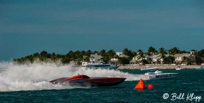 Key West World Championship Powerboat Races  43