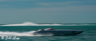 Key West World Championship Power Boat Races  44