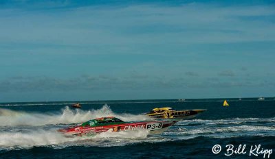 Key West World Championship Power Boat Races  46