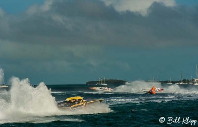Key West World Championship Power Boat Races  55