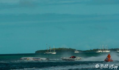 Key West World Championship Power Boat Races  57