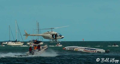 Key West World Championship Power Boat Races  58