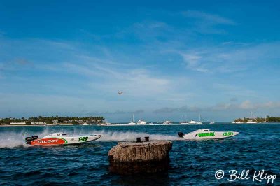 Key West Offshore Powerboat Races  60 