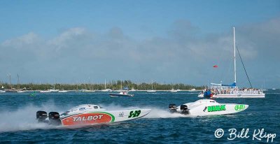 Key West Offshore Power Boat Races  61 