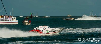 Key West Offshore Power Boat Races  71 