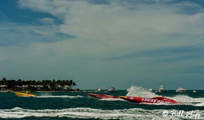 Key West Offshore Power Boat Races  91