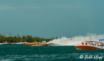 Key West Offshore Power Boat Races  96