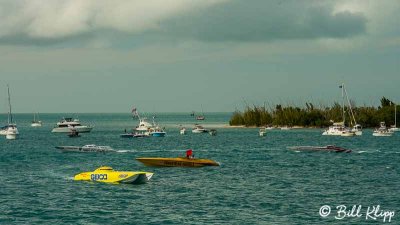 Key West Offshore Power Boat Races 105