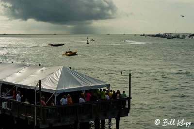 Key West Offshore Power Boat Races 106